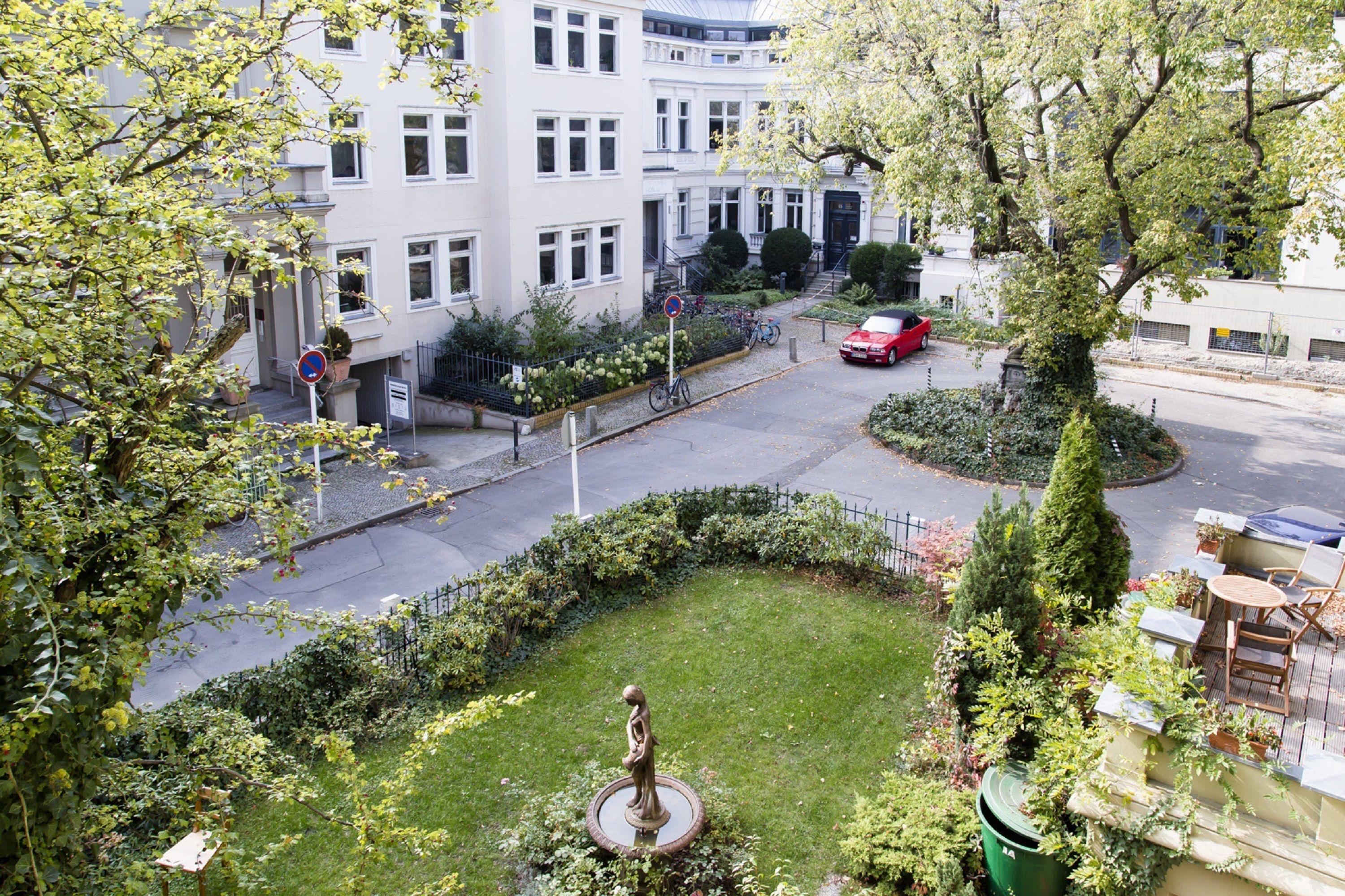 Hotel Residenz Begaswinkel — Photos 3